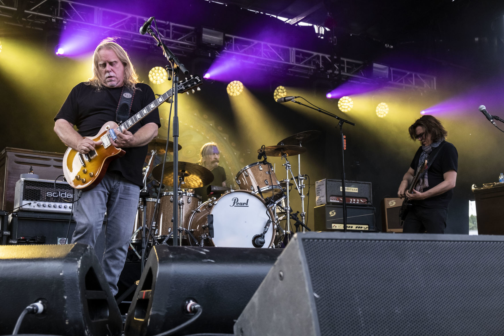 Gov't Mule